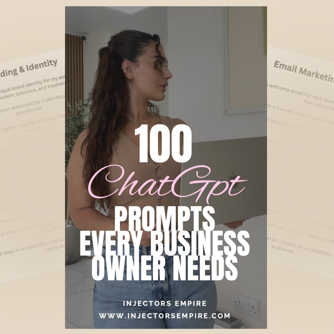 150 ChatGPT Prompts & Tips
