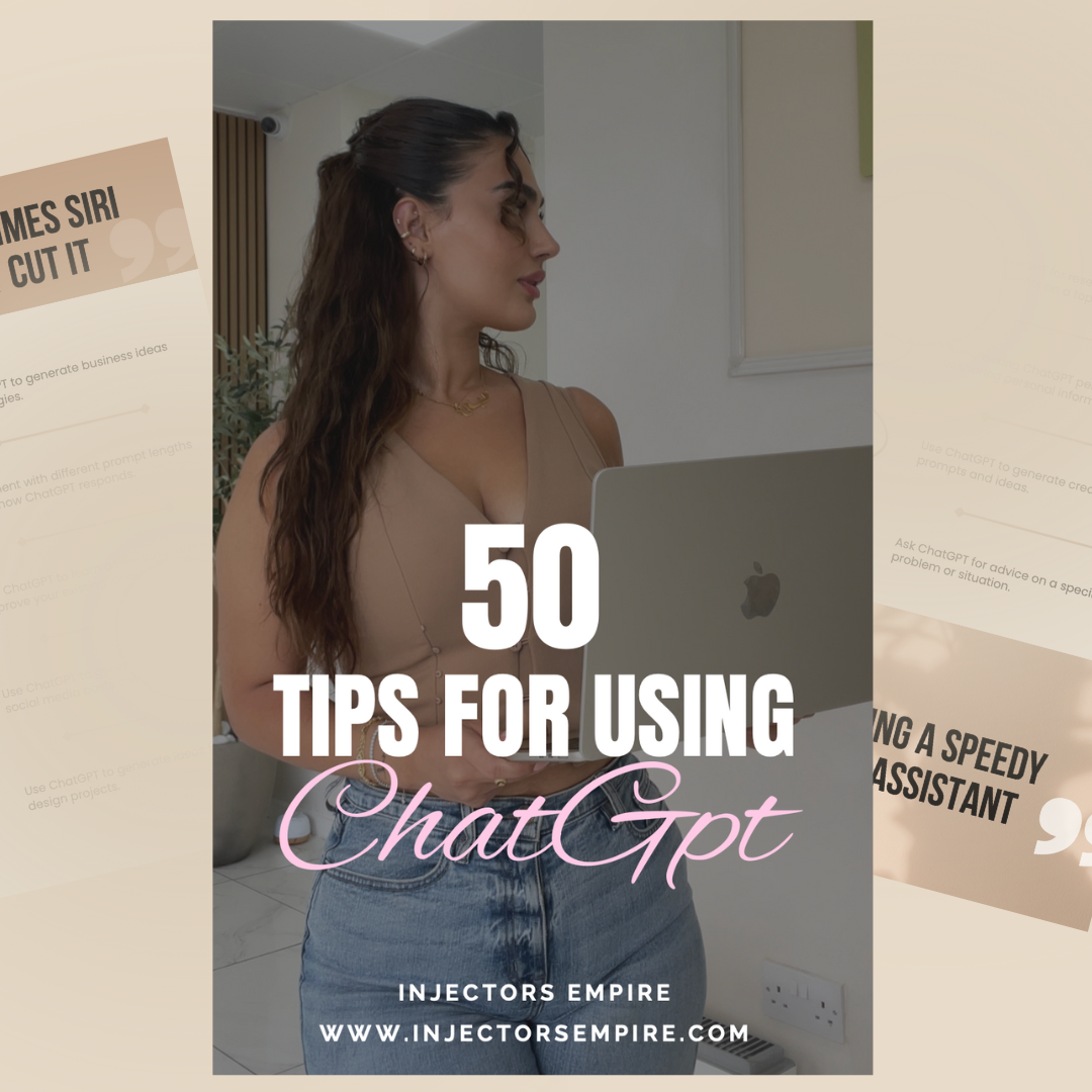 150 ChatGPT Prompts & Tips