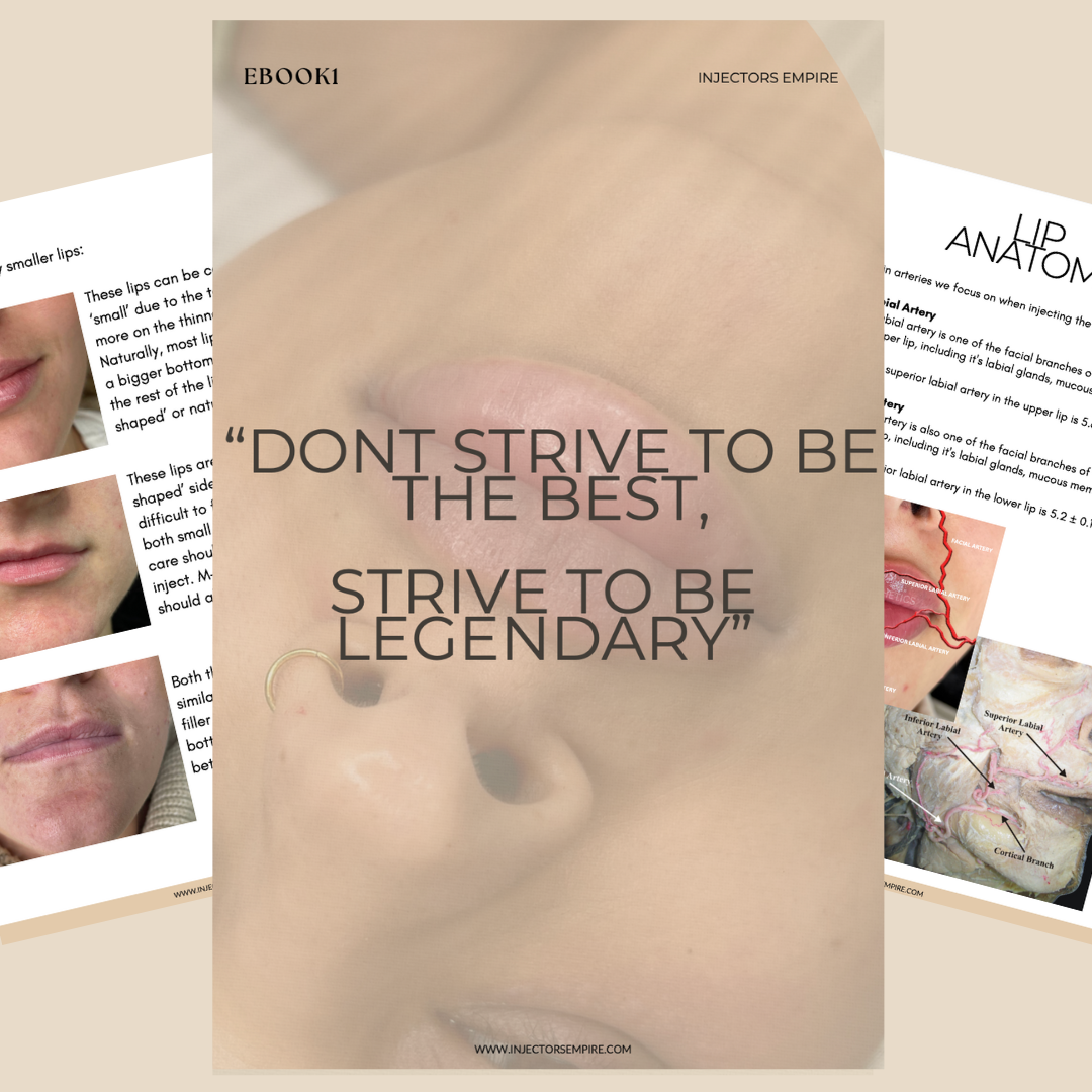 The Babydoll Look eBook