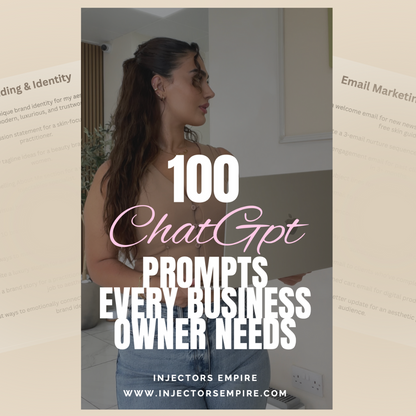 150 ChatGPT Prompts & Tips