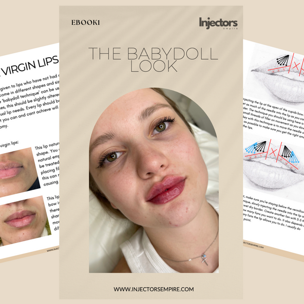 The Babydoll Look Bundle