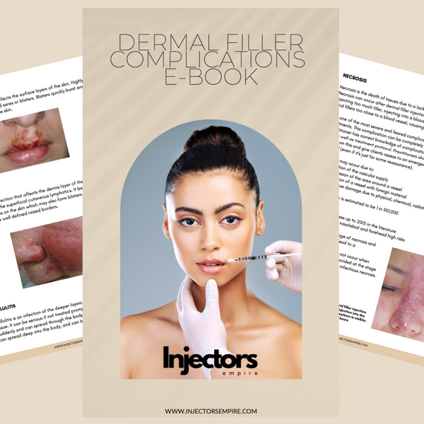 Dermal Filler Complications Guide