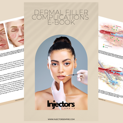 Dermal Filler Complications Guide