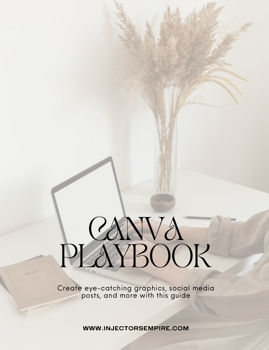 Canva Playbook